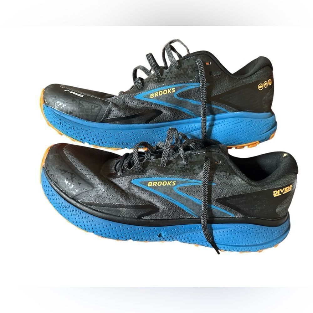 Brooks Men's Divide 5